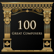 100 Great Composers: Debussy