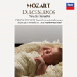 MOZART: Dulce Sueños Para Dos Marimbas