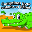 Mes comptines préférées