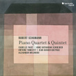 Schumann: Piano Quartet in E-Flat Major, Op. 47: I. Sostenuto assai - Allegro ma non troppo