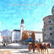 Mozart Piano Sonata No.2 in F, K. 280