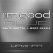I'm Good (Blue) [Extended Remixes]