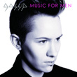Music For Men / Standing In The Way Of Control