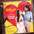 Raja's Playlist Teaser Theme Music (From "Raja's Playlist")