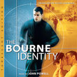 The Bourne Identity (Original Motion Picture Soundtrack / 20th Anniversary Tumescent Edition)