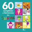 60 Comptines et Berceuses d...