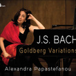 J.S. Bach: Goldberg Variations, BWV 988