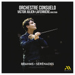 Brahms: Serenade No. 2, Op. 16: II. Scherzo. Vivace