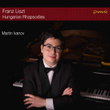 Liszt: Hungarian Rhapsodies, S. 244 (Excerpts)