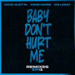 Baby Don't Hurt Me (feat. Coi Leray)