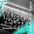 ASOT 1176 - A State of Trance Episode 1176 [Including Live at A State of Trance - Celebration Weekend (Saturday | Reflexion Set) [Highlights]]