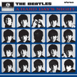 A Hard Days Night