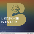3. Sinfonie in Es-Dur, Opus 55