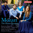 Mozart: Piano Quartet No. 1 in G Minor, K. 478: III. Rondo
