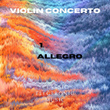 Violin Concerto nº 1 Allegro
