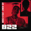 B22 (feat. Liwen Sky) [Freestyle Playzer]