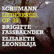 Schumann: Liederkreis, Op. 39