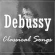 #01 Debussy Classical Songs