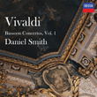 Vivaldi: Bassoon Concertos, Vol. 1