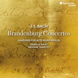 J.S. Bach: Brandenburg Concerto No. 3 & No. 6 (excerpts)