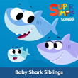 Baby Shark Siblings