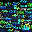 Teka (with Peso Pluma) [Remixes Pt. 1]