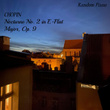 Nocturne No. 2 in E-Flat Major, Op. 9