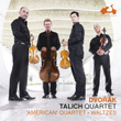 Dvorak: String Quartet in F Major, Op. 96, B. 179 "American": IV. Finale. Vivace ma non troppo
