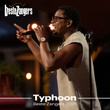 Beste Zangers 2025 (Typhoon)