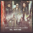 Con la Falta Que Me Haces (feat. Grupo Firme)