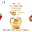 Vivaldi: Le Quattro Stagioni, Violin Concerto in F Major, Op. 8 No. 3, RV 293 "L'autumno": III. Allegro 'Caccia'