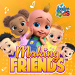 Making Friends - Kids Songs