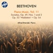 Beethoven: Piano Music, Vol. 11