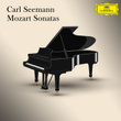 Carl Seemann - Mozart Sonatas