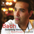 Bach: Goldberg Variations, BWV 988: Variation 1 a 1 clav