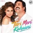 Teri Meri Kahaani - Arijit Singh & Palak Muchhal Vocals Only
