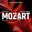 Mozart: Oboe Concerto
