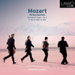String Quartet No. 17 in B-Flat Major, K. 458: IV. Allegro assai