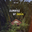 Sunrise of India