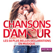 Chansons d'amour 2013 - Les...