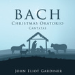 Bach: Christmas Oratorio; Cantatas