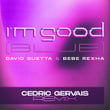 I'm Good (Blue) [Cedric Gervais Remix]