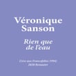 Rien que de l'eau (Live aux Francofolies 1994) [2020 Remaster]