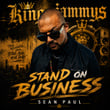 Stand On Business