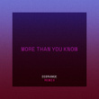 More Than You Know (Diorange Remix)