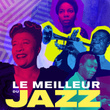 Le meilleur du jazz : 50 ti...