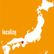 localize