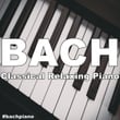 Bach Classical Relaxing Piano #Bachpiano