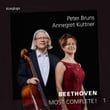 Beethoven: Most Complete, Vol. 1