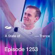 ASOT 1253 - A State of Trance Episode 1253 (Including A State Of Trance Showcase - Mix 025: Maarten de Jong)